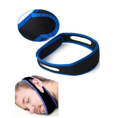 입막음밴드 턱 마스크 스트랩 밴드 _20260201EA