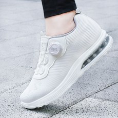 에버라스트 남성 여성 다이얼 에어 운동화 런닝화 워킹화 스니커즈 신발 ER 바이슈트렘