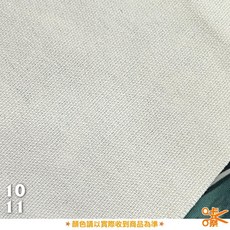 咔嚓布莊 10N帆布棉布 適用於釣魚椅、露營椅、購物袋、酒袋、包包、帽子、托特包、戰術包、束口袋、飲料杯套, 1個, 10/11 亮白,碼(90cm長)
