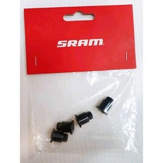 SRAM FORCE AXS 齒片螺絲 大盤螺絲 CHAINRING BOLT KIT 11.6918.004.000, 1個