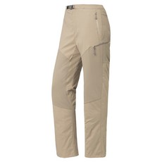 日本 mont-bell 1105684 女 Guide Pants Light 薄手 防潑彈性 快乾長褲 登山褲