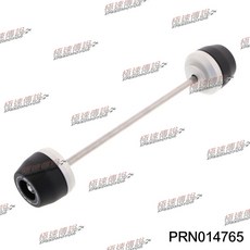 EP EVOTECH 適用於 HONDA CBR1000RR-R/SP 後軸防倒球, 1個