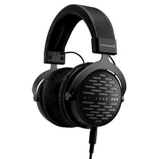 Beyerdynamic DT 1990 PRO 監聽耳機，開放式設計，精準聲音還原，舒適耐用，德國製造