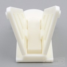 끼임사고 추락방지 날개형 창문열림방지 세이프티 후크 윈도우락 도어스토퍼 창틀 미닫이문, 1개