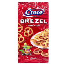 크로코 프레첼, 750g, 1개