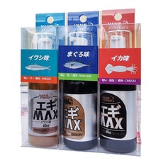 하나파워 에기맥스 두족류 유인 스프레이 정어리 참치 오징어엑기스 분사형, 참치향