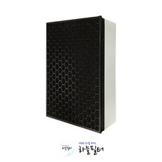 삼성 전용 프리미엄 AX60A5510WSD 호환 하늘필터/ D100D, 1개, 택3_AX60A5510WSD 더블임팩트