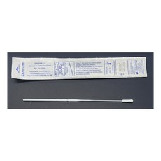 검사 채취 멸균 면봉 비강용 15cm 1매입, 1개, 1개입