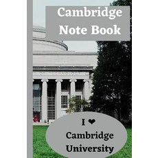 Mead Cambridge Limited: Note Taker Notebook for Make And Female, Mead Cambridge Limited: Note T