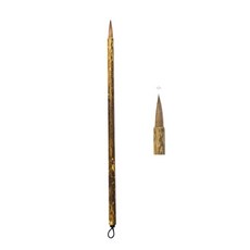 칠성당 칠성황모필 소, 1개