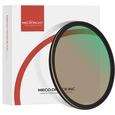Mecoright MRC CPL 편광 필터 무손실 슬림 초박형 3.8mm 캐논 소니 후지 DSLR 카메라 렌즈 49 52 67, 11 40.5mm, 01 MRC CPL
