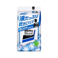 맨즈 비오 레바디 시트 28장입 기타 본체, 1개, 1개입