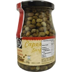 RIO SANTO 리오산토 케이퍼 360g, 1개