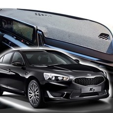 기어가 심플 대쉬보드 커버 더뉴K7 (09~15년), 더뉴K7(12~15년)센터유