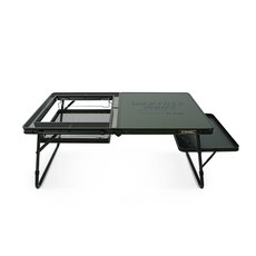 KZM IMS 工業風多功能燒烤桌 K23T3U06, 詳見包裝