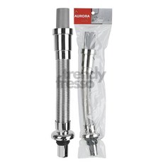 Roomxyd 세면기 I트랩 일체형 세면대 하수관연결 배수관 화이트, 1개