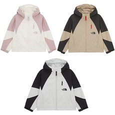 노스페이스키즈 키즈 슬로프 자켓 NJ3BR04 KBO443 IHO320