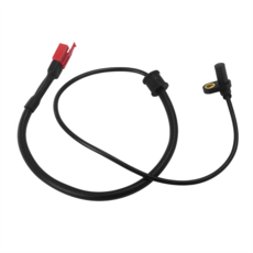 Sanyang Sym GTS 125 / 300i 44800-L3A-000 용 오토바이 부품 속도 센서, 검은색