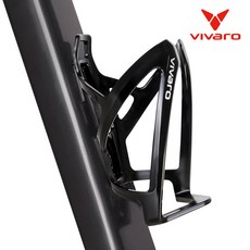 비바로 경량 물통케이지, 블랙, 1개, 블랙