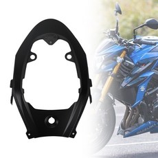Suzuki GSXS GSX-S750 2017-2021 機車座墊包罩-極限超快感, Black, 1個
