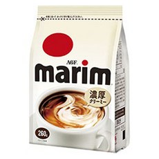 AGF 마림, 260g, 1개, 1개입