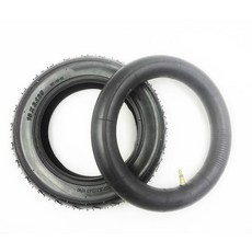 전동킥보드 타이어 10인치 10x2.50 튜브 스쿠터, 1개, 10 2.0 차오양 외부