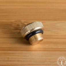 TILLEY Bialaddin T10 Vapalux 汽化燈油壺塞 台灣製造, 1個