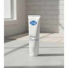 바이오가 밀크판테놀 수딩젤 크림 250ml