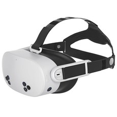 실리콘 스트랩 액티브 듀오 그립 메타 케이스 3S 퀘스트 교체 마그네틱 지원 번들 컨트롤러 액세서리