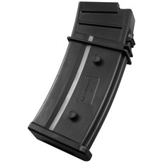 도쿄 마루이(TOKYO MARUI) G36C 예비 매거진 전동 건 보이즈용