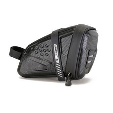 妃雪森 自行車坐墊包 單車尾包 座管包, 1個, 腳踏車包無LOGO