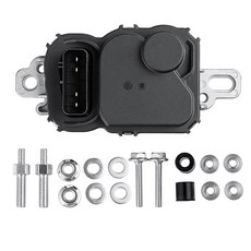 Lincoln Mark LT Navigator Town Car Mazda Tribute Mercury 6C2A-9D372-AA 4C2A-9D372-BC와 호환용 연료 펌프 모듈, 검은색, A11