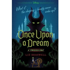 [5] Once Upon a Dream: A Twisted Tale [paperback], [5] Once Upon a Dream: A Twist