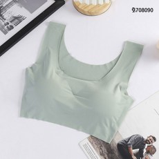 708090 초슬림 아이스 쿨링 브라탑