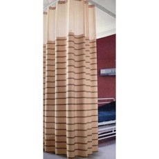 窗飾 病床隔簾 (可開防焰證明), 詳見包裝