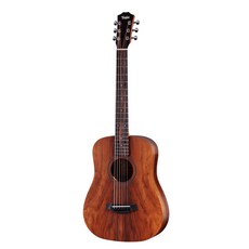 Taylor Baby Taylor BT1-e Koa 相思木迷你旅行吉他 內建拾音器
