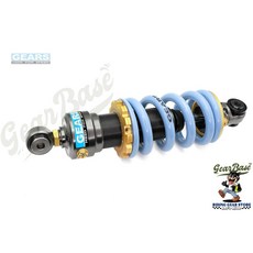 【吉兒基地 Gear Base】Gears 集亞 HONDA Forza 750 (21 ) EV 後避震器, Forza 750 (21~) EV,標準藍