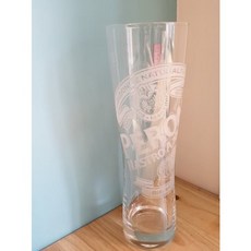 페로니 맥주잔 맥주컵, 1개