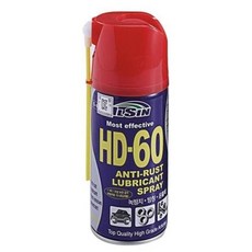 일신 윤활방청제 녹 부식 기름때제거 360ml HD-60 (원터치) 30개, 일신 윤활방청제 녹 부식 기름때제거 360ml HD-6