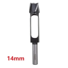 목공 홈 가구 매장 말뚝 커터 드릴 직경 8 40mm 프레스에 있는 고탄소강, 01 라운드, 09 14mm