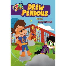 Drew Pendous Versus Ray Blank (Drew Pendous #3) Volume 3 Paperback, Sterling Children's Books