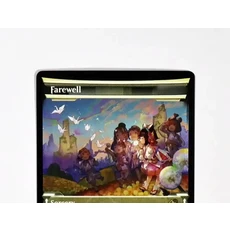 (Elesh Norn Ulamog) Holo Magical Proxys 게임 블랙 품질 프록시 플레잉 카드 수집 트레이딩, 05 Holo 365 NEO