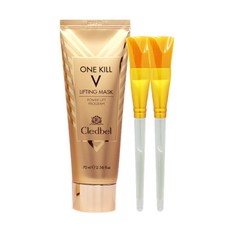 Cledbel 緊緻面膜