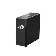 ASUS華碩 ROG STRIX GS-BE18000 WiFi 7 AiMesh 三頻電競路由器 昌運監視器, 1個