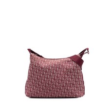 크리스찬 디올 중고 2004 디오리시모 트로터 캔버스 크로스 백