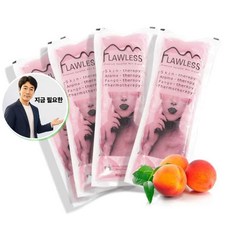 지금 필요한 해요 피치 1개 파라핀왁스 플로리스 파라핀케어 K31872EA, 본상품