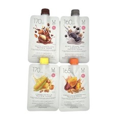 딜라이트 프로젝트 단백질 쉐이크 4종 세트, 180g, 2세트