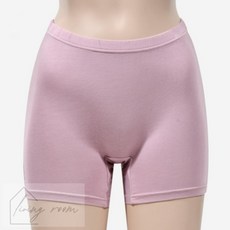 생활방 여성 사각 팬티 3P 사각팬티여성