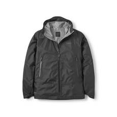 RAB Phantom Mountain Jacket 輕量防水連帽外套