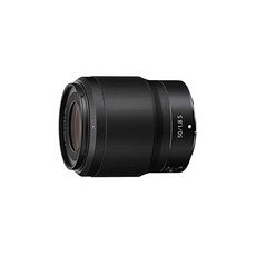 Nikon 니콘 NIKKOR Z 50mm f 1.8 S 단렌즈 Z마운트 풀프레임